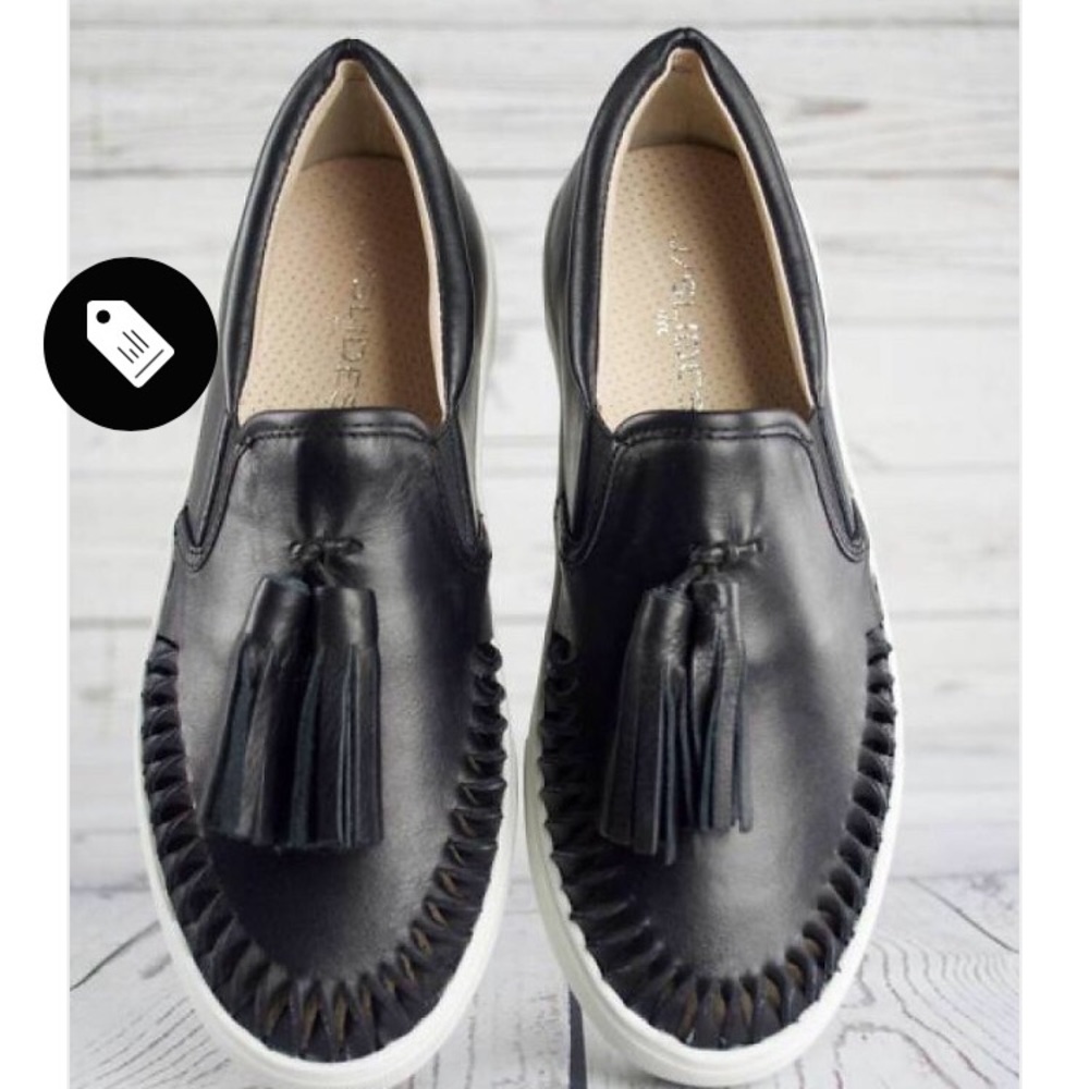 J/Slides Loafer. Size 6.5. New